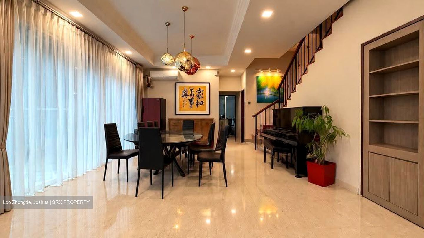 Thomson Garden Estate (D20), Semi-Detached #639467901